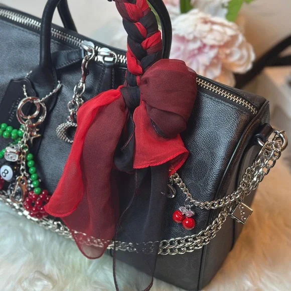 Coach Compass 35 in Signature Canvas (men’s collection from coach retail) - Picture 2 of 8